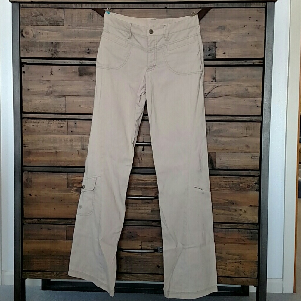 Athleta pants 6T